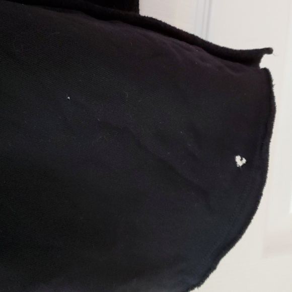 Michael Star Hooded Open Front Cardigan Sweater, Size Medium, NWOT - Picture 8 of 10